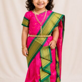 Mastani Butta Saree