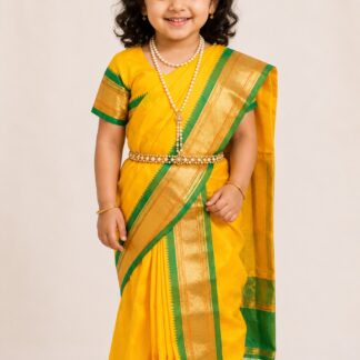 Brahmani Saree