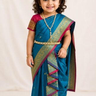 Mastani Saree