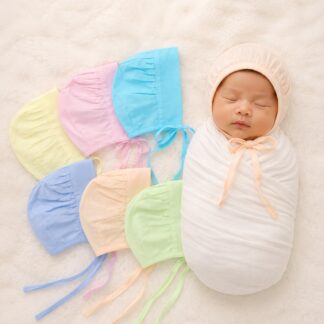 Cotton Cap