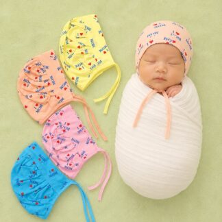 Hosiery Cap