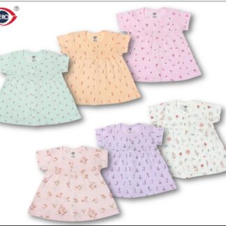 Hosiery Frocks Zero
