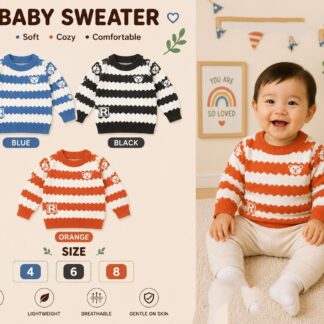 Sweater Full Sleeve