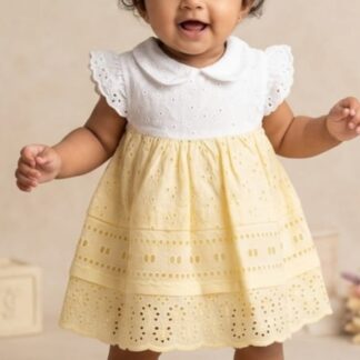Cotton Frock