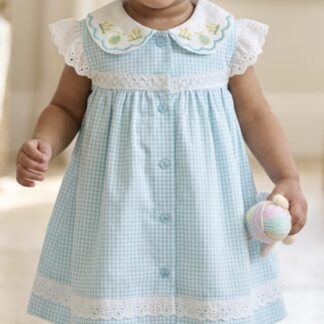 Cotton Frock