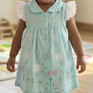 Cotton Frock