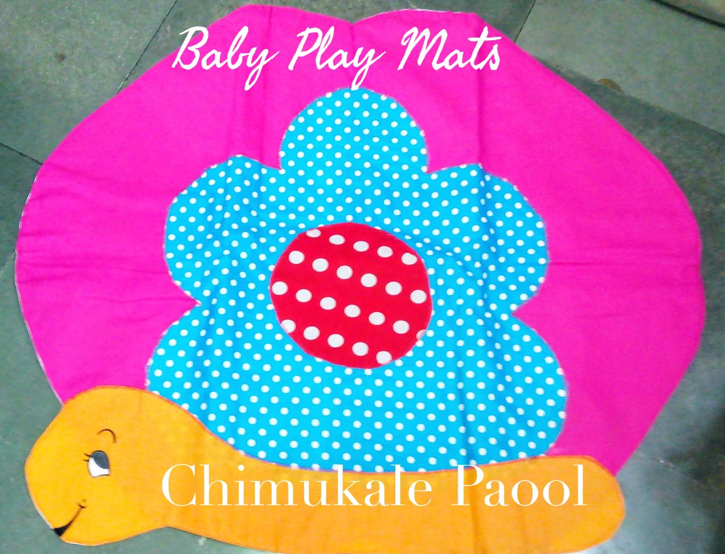 Mat Playmate