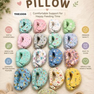 Pillow Feeding