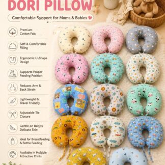 Pillow Feeding